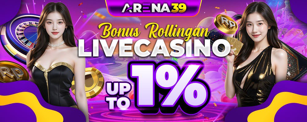 rollingan casino